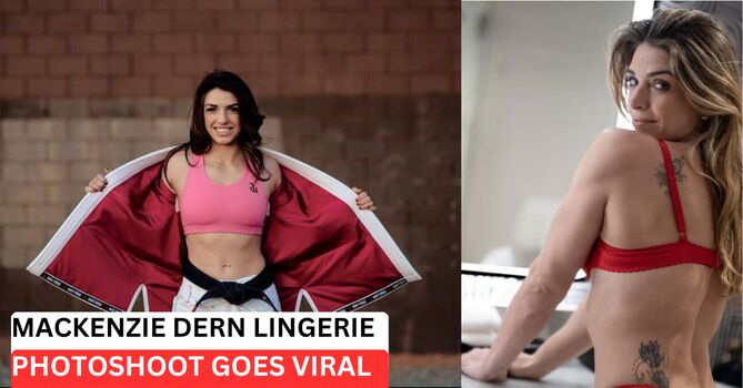 MacKenzie Dern