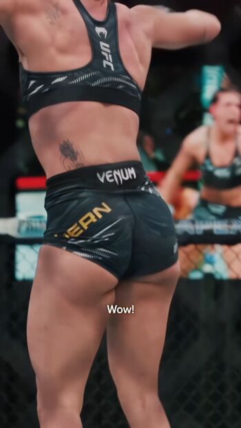 MacKenzie Dern