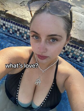 Full leaked Madd eisen private onlyfans photo