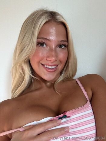 Maddie Hatch
