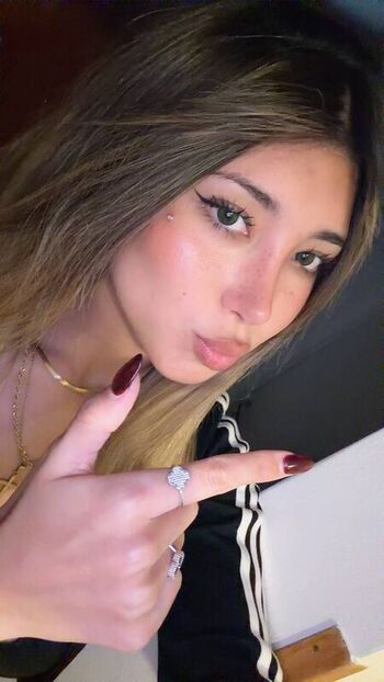 Maddie Olson