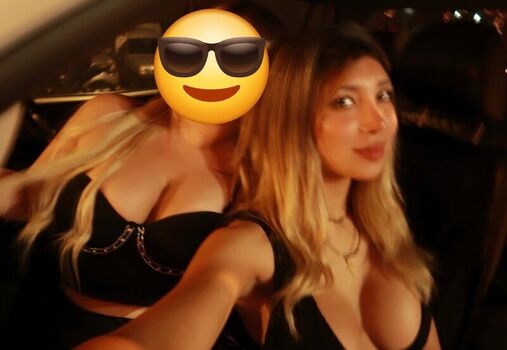 Maddie Olson