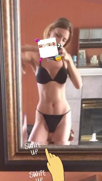 Full leaked Maddie phillips private onlyfans photo