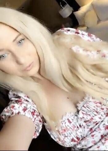 Full leaked Maddimegan private onlyfans photo
