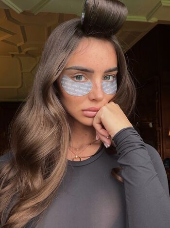 Maddy Cheary