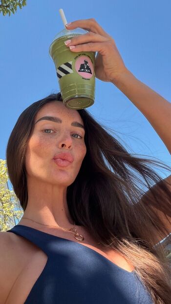 Full leaked Maddy cheary private onlyfans photo