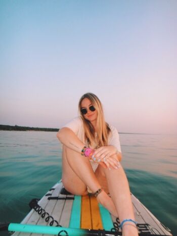 Maddy Gaukroger
