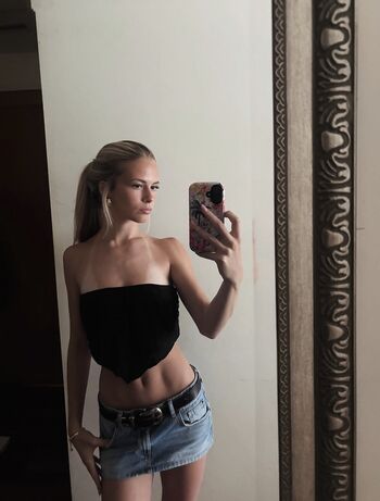 Maddy Poncher