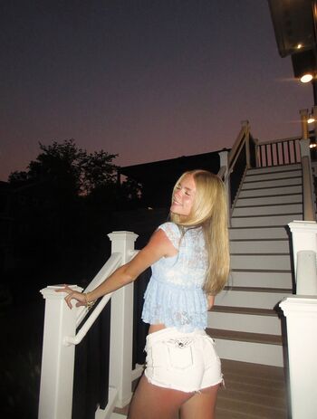 Maddy Poncher