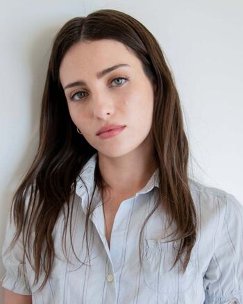 Madeline Argy