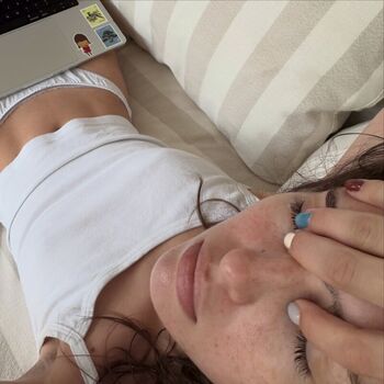 Full leaked Madeline argy private onlyfans photo