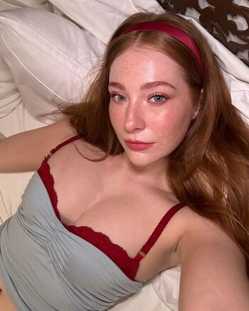 Madeline Ford