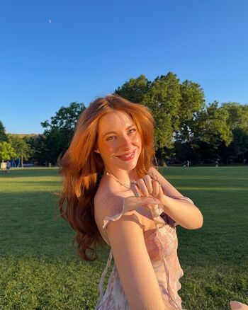 Madeline Ford