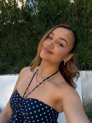 Madison Bailey