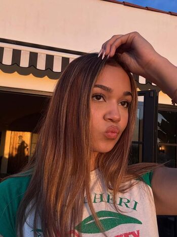 Madison Bailey