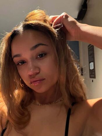 Full leaked Madison bailey page private onlyfans photo