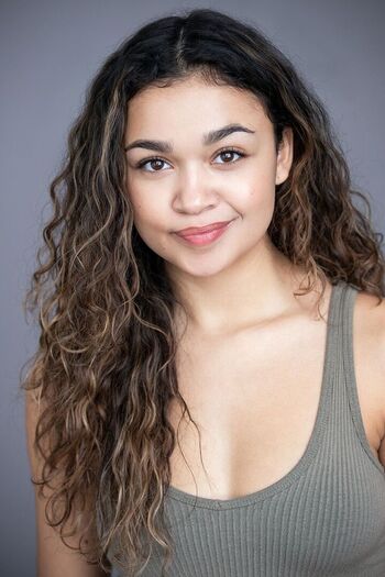 Full leaked Madison bailey page private onlyfans photo