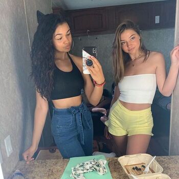 Full leaked Madison bailey private onlyfans photo