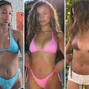 Full leaked Madison bailey private onlyfans photo