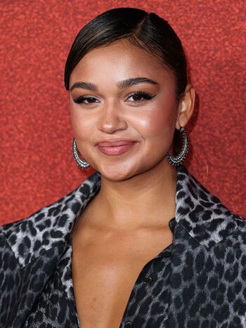 Full leaked Madison bailey private onlyfans photo
