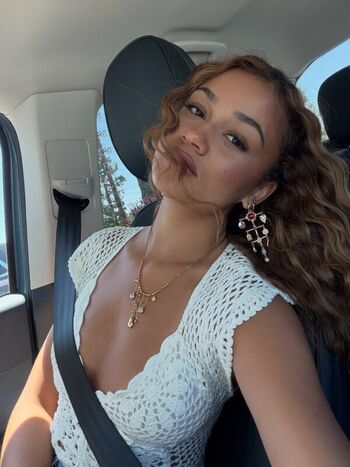 Madison Bailey