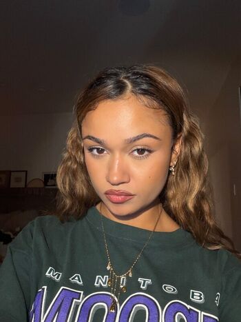 Madison Bailey