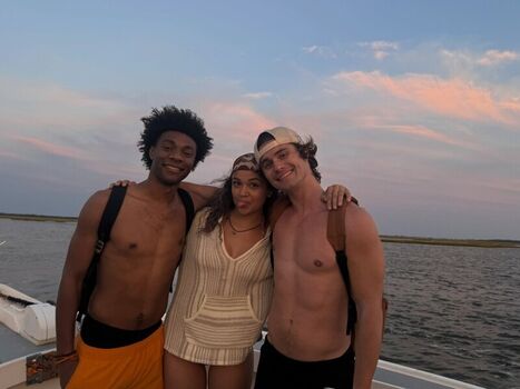 Madison Bailey