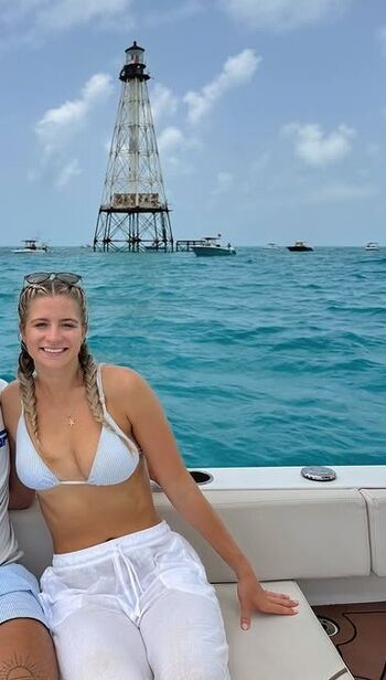 Madison Chuchla