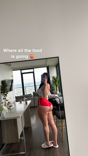 Full leaked Madison ginley private onlyfans photo