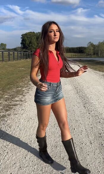 Madison Ingram