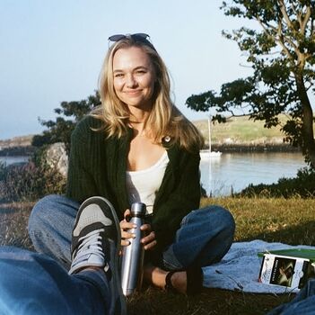 Madison Iseman