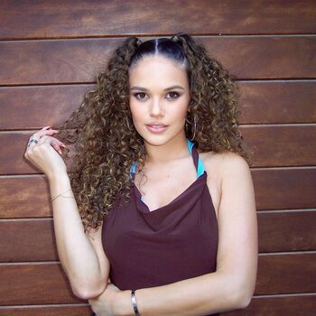 Madison Pettis