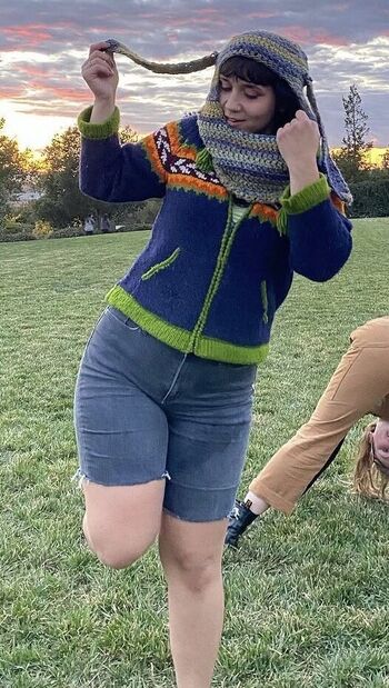 Madison Rockowitz