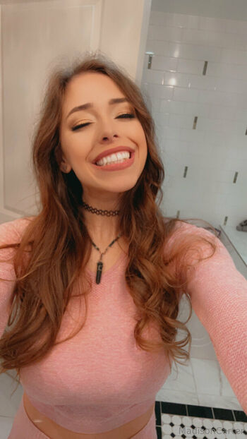 Full leaked Madisonc private onlyfans photo
