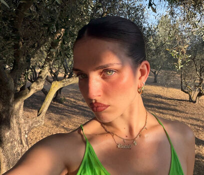 Full leaked Mae muller private onlyfans photo