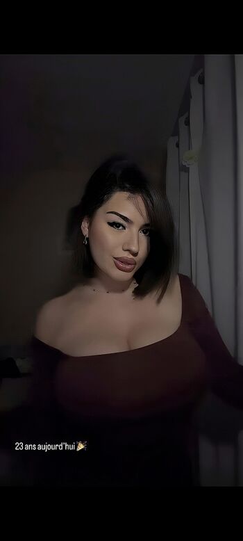 Full leaked Maelys meneveaux private onlyfans photo