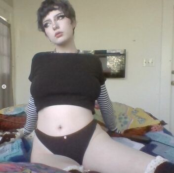 Full leaked Maeve private onlyfans photo