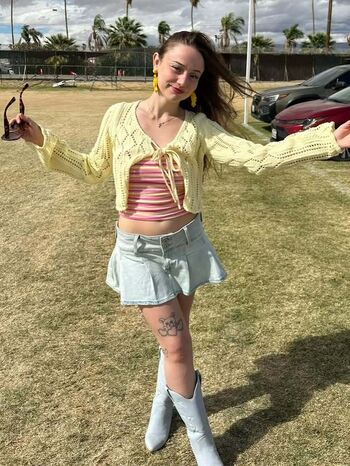 Full leaked Maeve asmr private onlyfans photo