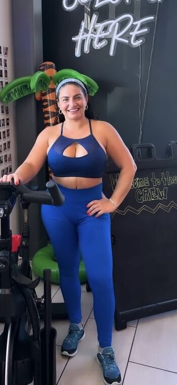 Mafe Gordon