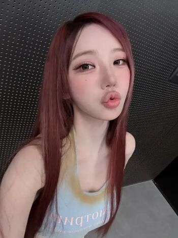 Full leaked Magenta private onlyfans photo