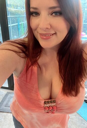 Full leaked Maggie green private onlyfans photo