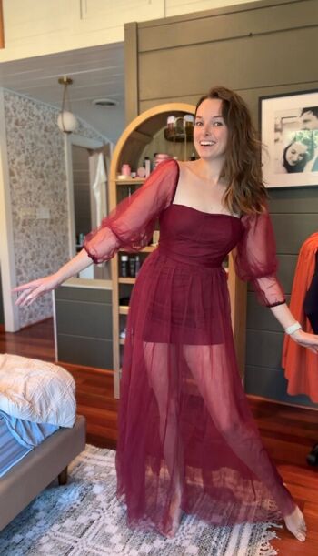 Full leaked Maggie mcgaugh private onlyfans photo