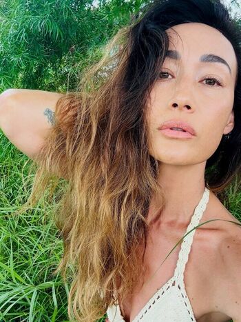 Maggie Q