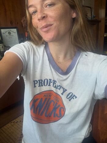 Maggie Rogers