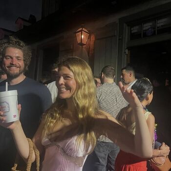 Full leaked Maggie rogers private onlyfans photo