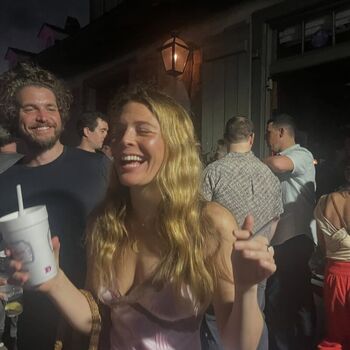 Full leaked Maggie rogers private onlyfans photo