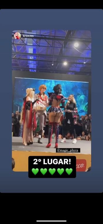 Magic Phyra