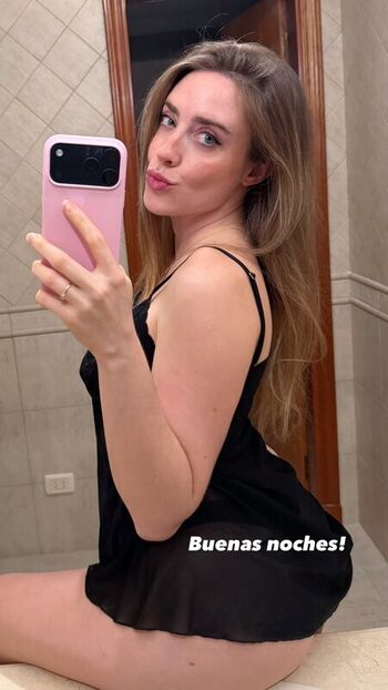 Full leaked Magui ansuz private onlyfans photo
