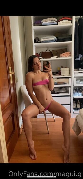 Magui Groppo