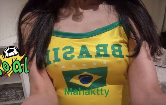 Mahaktty